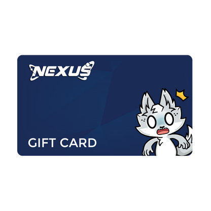 Nexus E-Gift Card