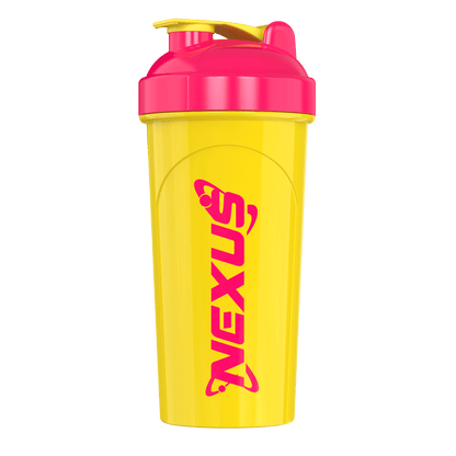 700ml Twista Shake - Nexus Sports Nutrition