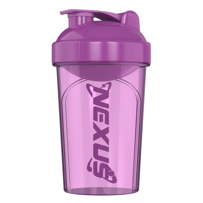 500ml Purple Nexus Shaker [Gift]