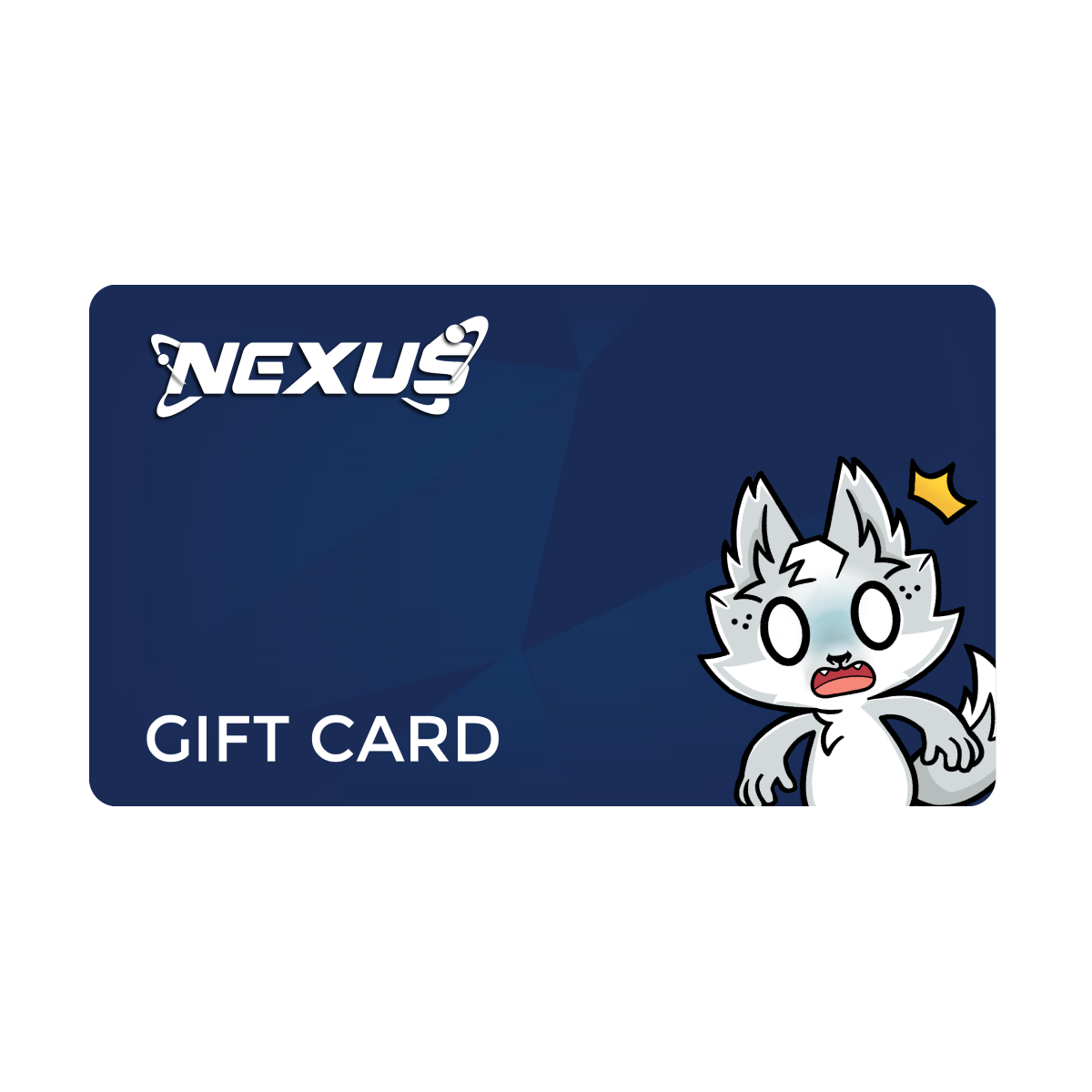 Nexus E-Gift Card