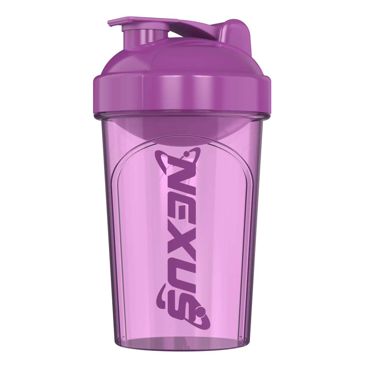 500ml Purple Nexus Shaker - Nexus Sports Nutrition