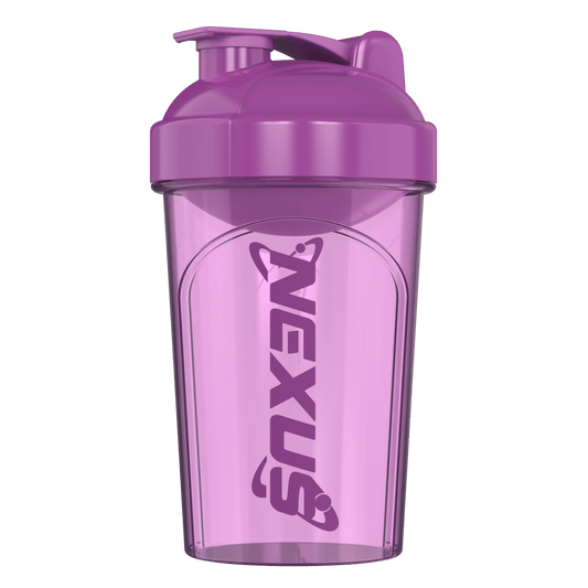 500ml Purple Nexus Shaker - Nexus Sports Nutrition