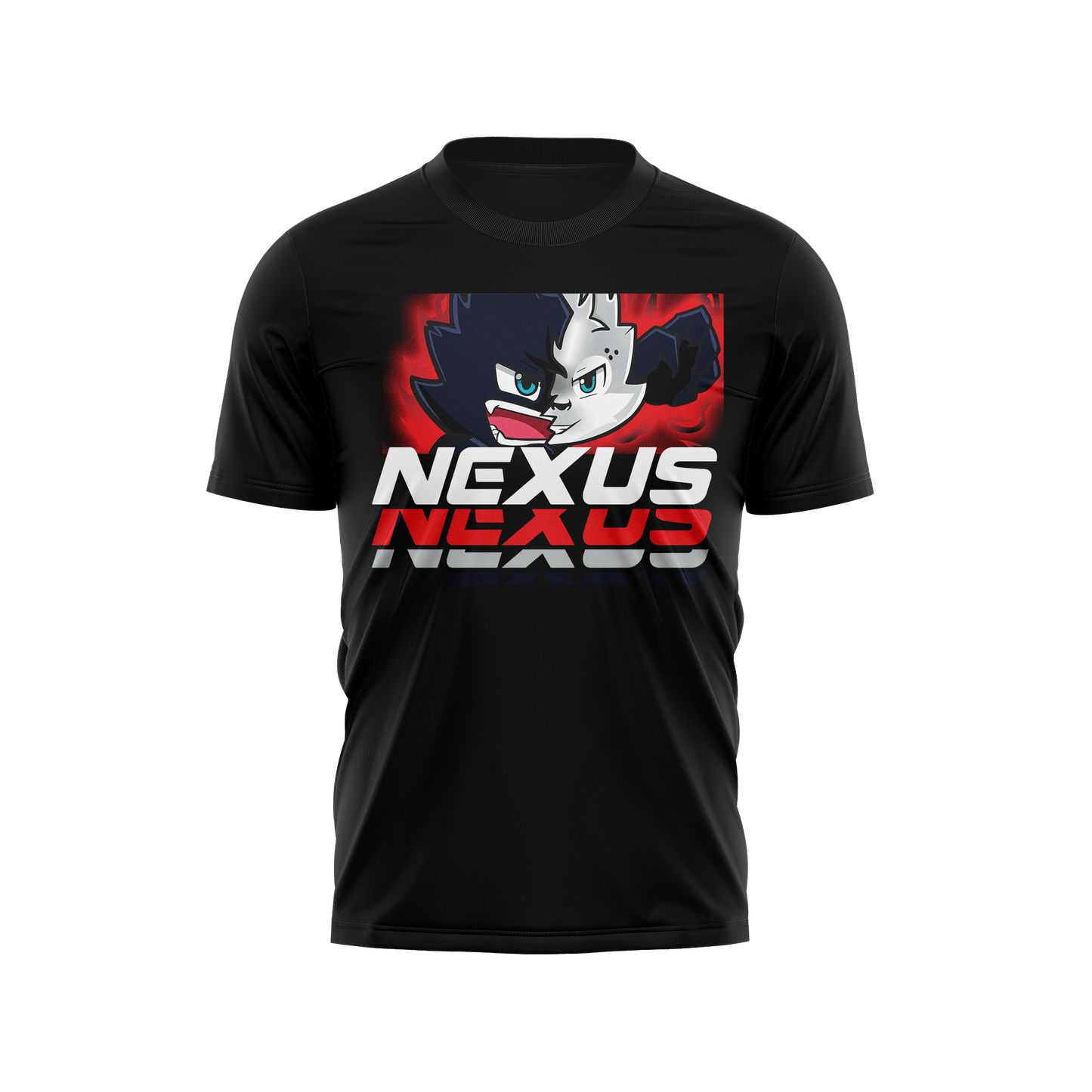 Nexus Carnage Tee