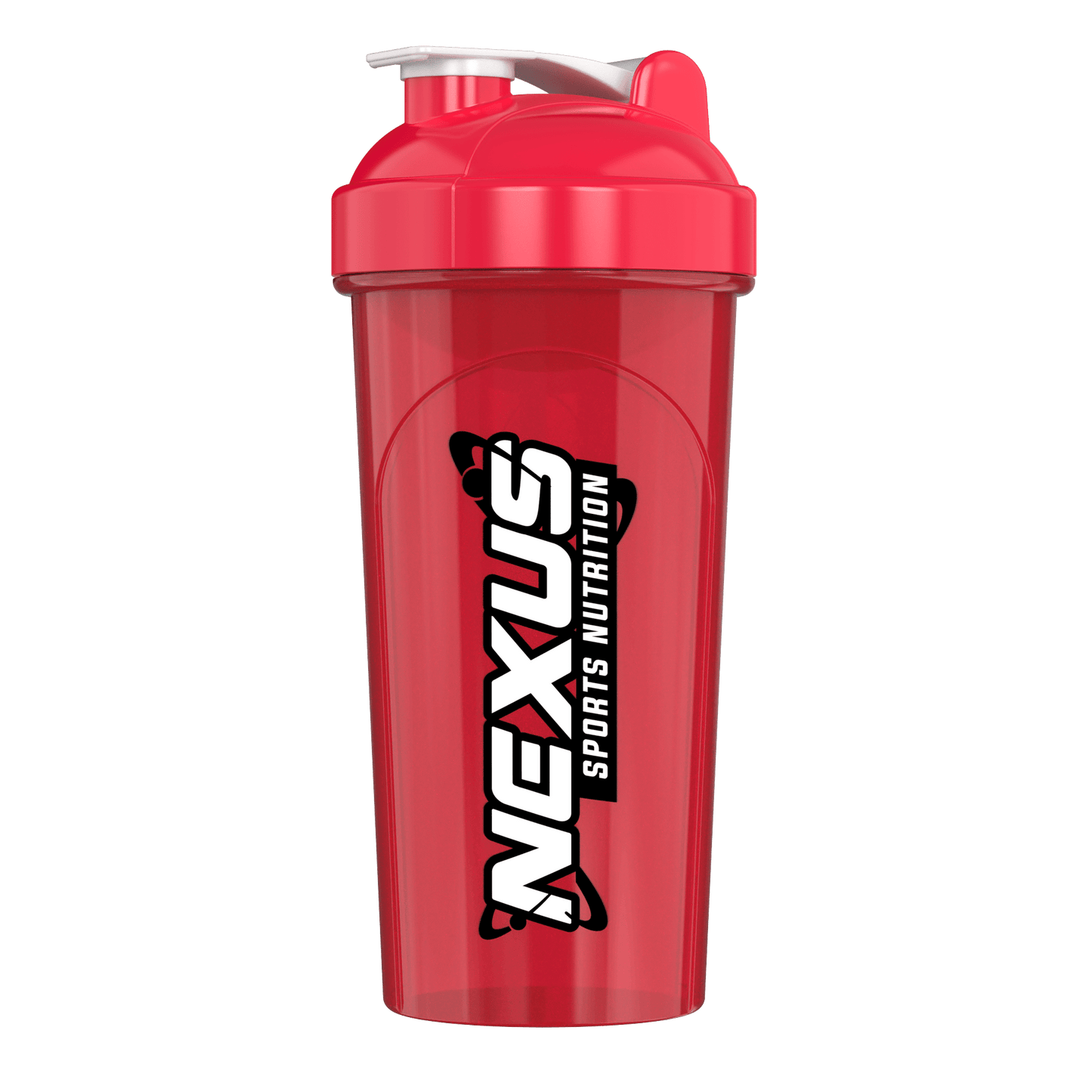 Nexus Red Shaker