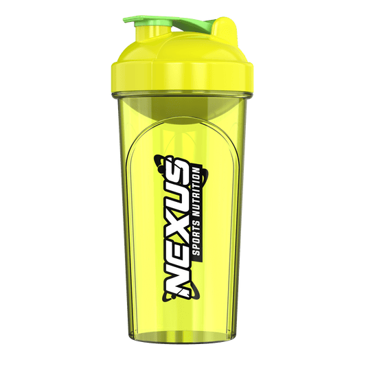 Nexus Yellow Shaker